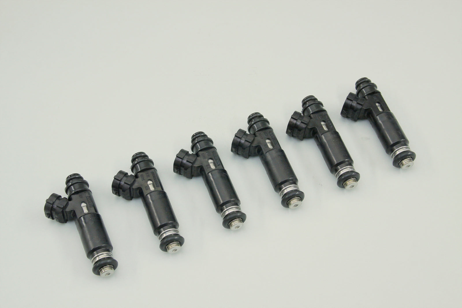 TOMEI DW INJECTOR SET 700CC FOR TOYOTA 1JZ 22S-03-07006