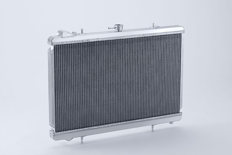 NISMO RADIATOR FIRST GENERATION NISMO LOGO VERSION FOR NISSAN SKYLINE GT-R BNR32 21400-RS585-40	