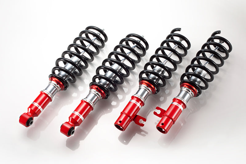 AUTOEXE STREET SPORTS SUSPENSION KIT FOR MAZDA CX-80 KL SERIES DIESEL HYBRID AND DIESEL VEHICLES KLA1V5700