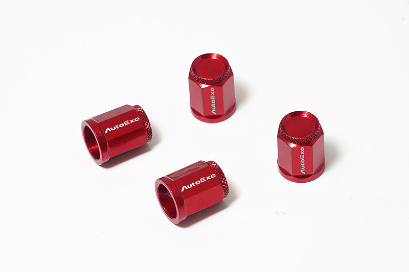 AUTOEXE AIR VALVE CAP FOR MAZDA CX-80 KL SERIES C9A1V3820
