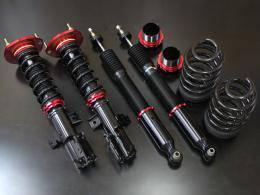LARGUS SPEC S COILOVER KIT FOR TOYOTA ESQUIRE ZRR85G 4WD 01011209095-QQ-1