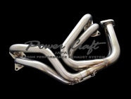 POWER CRAFT EXHAUST MANIFOLD AT MT FOR TOYOTA FT86 ZN6 P-TO050122