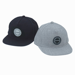 RAYS RAYS CAP RAYS CIRCLE 24A BLACK	 FOR  7409020002560 