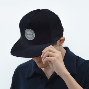 RAYS RAYS CAP RAYS CIRCLE 24A GRAY	 FOR  7409020002561