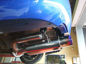 GP SPORT EXAS EVO TUNE FOR SUBARU IMPREZA GH-GDB GH-GGB EJ20 (T) 250131