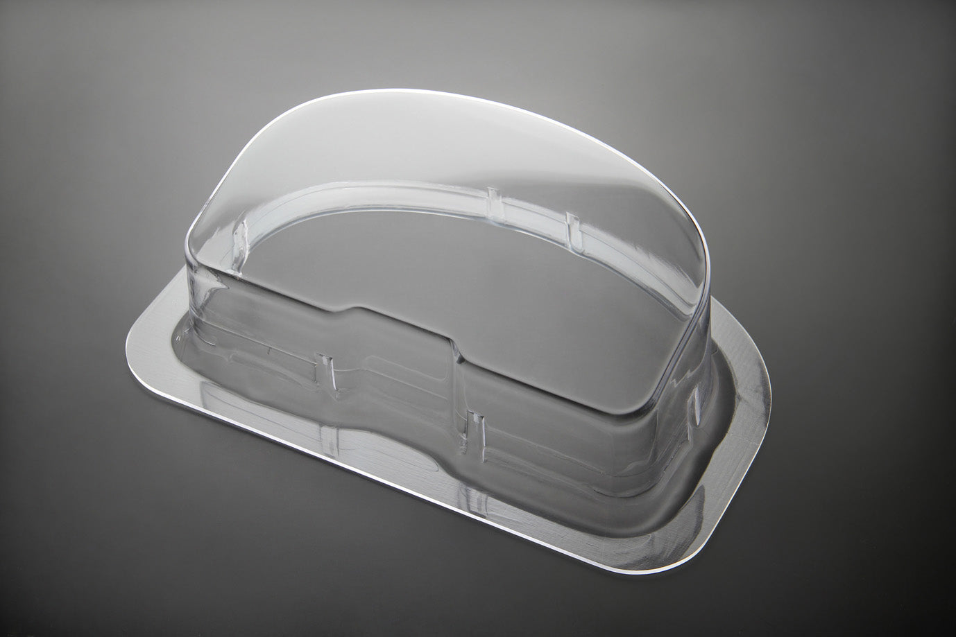TOMEI IQ3 PLASTIC COVER FOR  250DSIQ3CVR