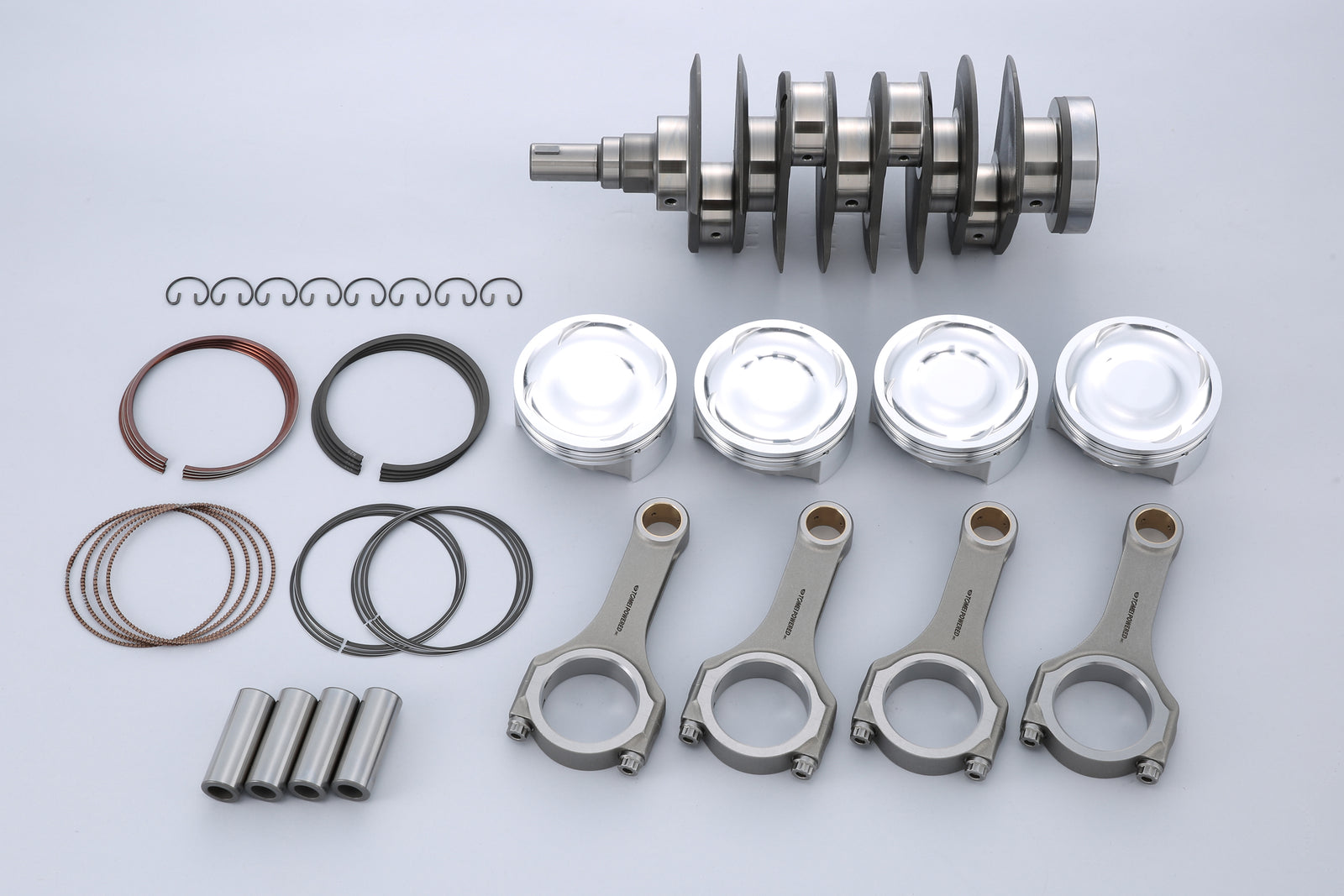 TOMEI EJ26 KIT 99.75MM WITH BEARINGS FOR SUBARU IMPREZA WRX STI EJ 250015