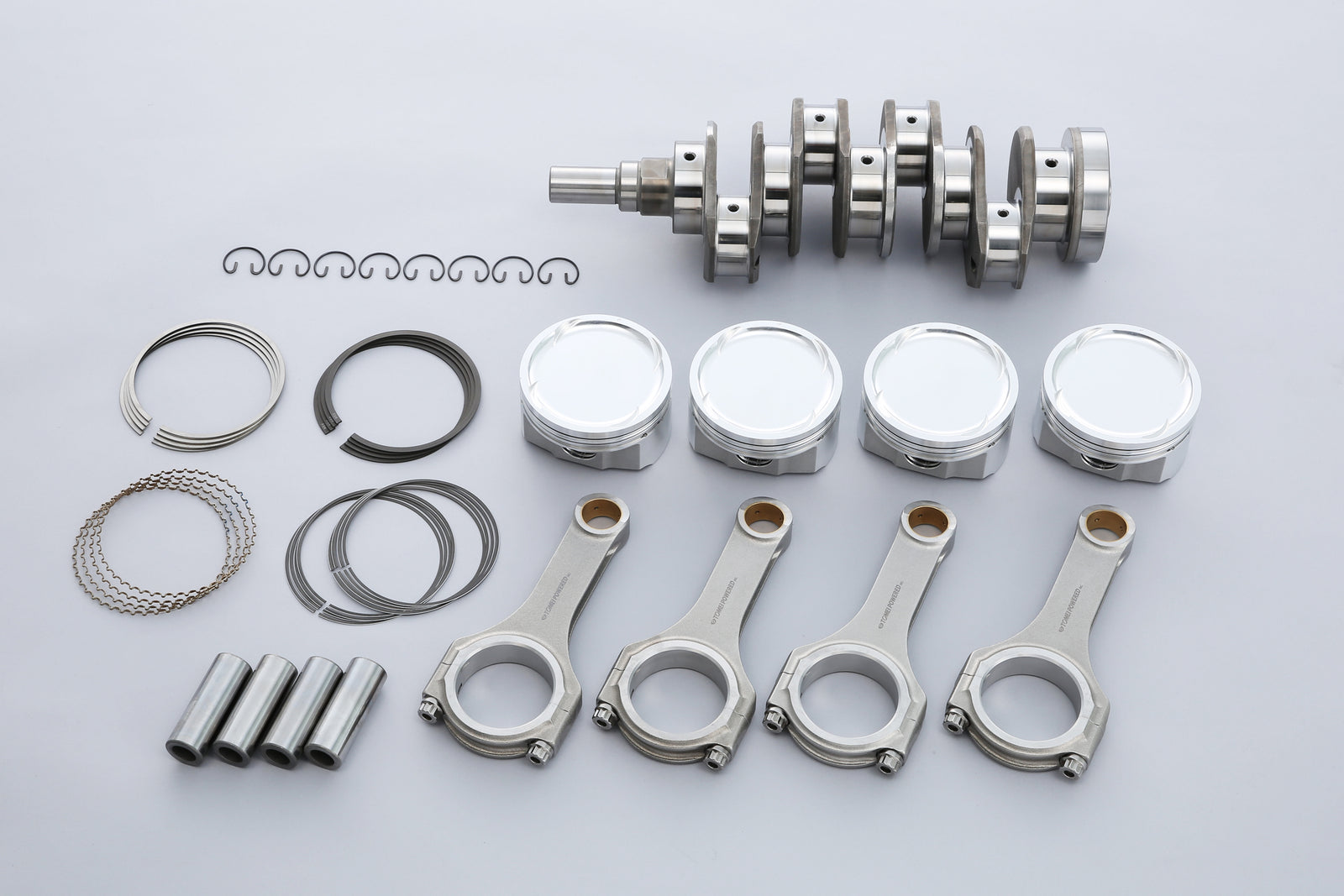 TOMEI EJ22 KIT FOR SUBARU IMPREZA WRX STI EJ 252007