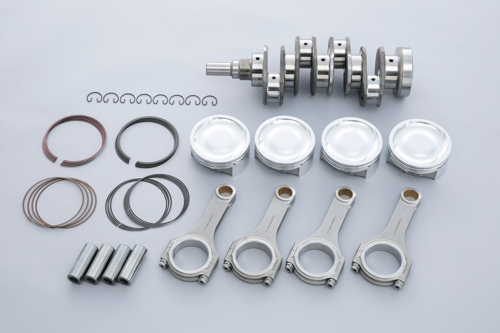 TOMEI EJ25 KIT FOR SUBARU IMPREZA WRX STI EJ 252008