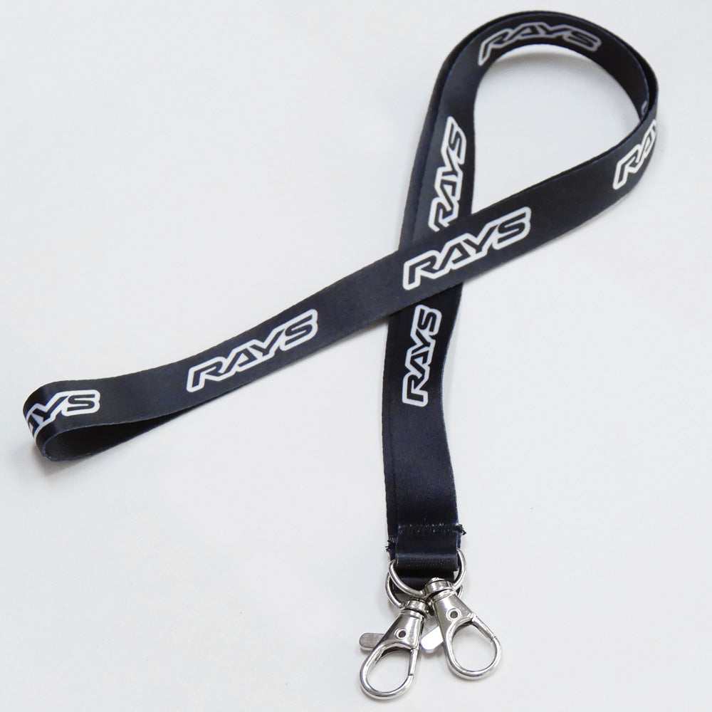 RAYS OFFICIAL NECK STRAP 7409020005618