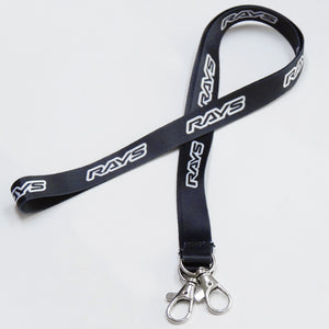RAYS OFFICIAL NECK STRAP 7409020005618