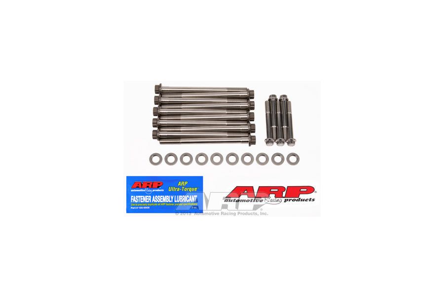 TOMEI SUBARU 2.0L 4CYL MAIN BOLT KIT FOR TOYOTA 86 ZN6 SUBARU BRZ ZC6 FA20 260-5001