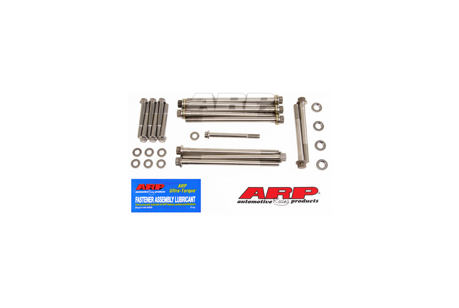 TOMEI SUBARU CASE BOLT KIT FOR SUBARU IMPREZA WRX STI EJ20 EJ25 260-5401