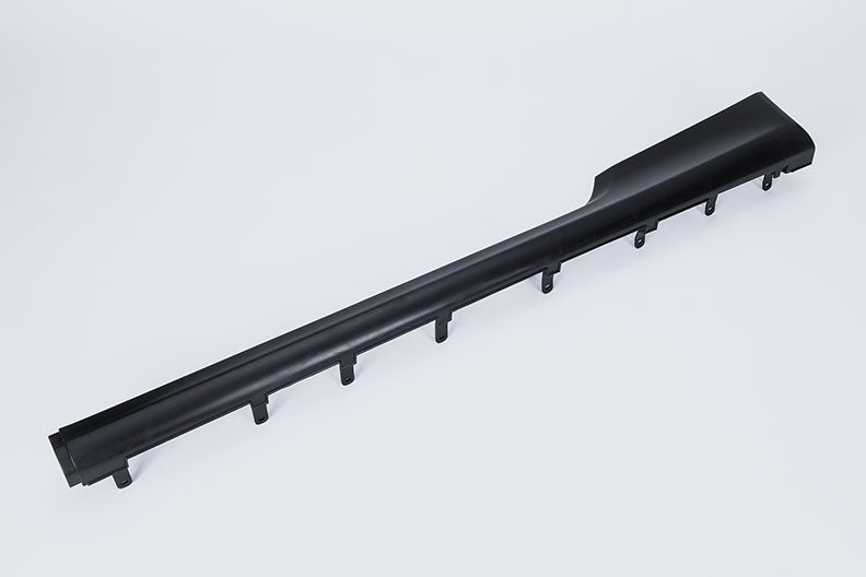 NISMO MUDGUARD-CTR LH FOR NISSAN SKYLINE GT-R BNR34 G6857-RHR40