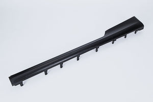 NISMO MUDGUARD-CTR LH FOR NISSAN SKYLINE GT-R BNR34 G6857-RHR40