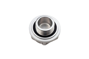 AUTOBACS ASM YOKOHAMA ASM OIL FILLER CAP ASM-G-0069