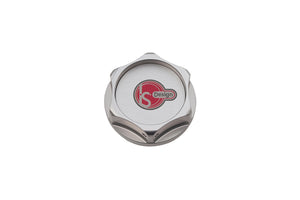 AUTOBACS ASM YOKOHAMA ASM IDESIGN OIL FILLER CAP ASM-G-0070