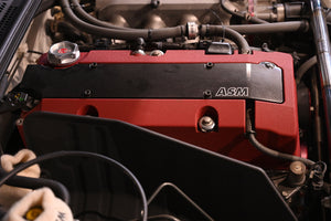 AUTOBACS ASM YOKOHAMA ASM IDESIGN OIL FILLER CAP ASM-G-0070