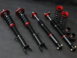 LARGUS SPEC S COILOVER KIT FOR LEXUS GS350 GRL10 2WD 01011209093-QQ-571