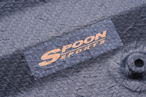 SPOON CARBON PLUG COVER FOR HONDA PRELUDE 6AA-BF1 LFC 12231-BF1-020