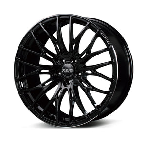 RAYS HOMURA 2X10BD 20X9J +30 5X114.3 DMC SIDE GRACE SILVER (QAJ) 27290903095QAJ