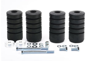 SHOWA GARAGE SILVER COIL SG ADJUSTABLE COIL 50 X-SHOCK B SET GUNMETAL FOR SUZUKI JIMNY JB74 S00364-GUNMETAL