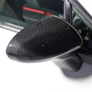 TOMS MIRROR COVER FOR TOYOTA GR86 ZN8 87950-TZN80