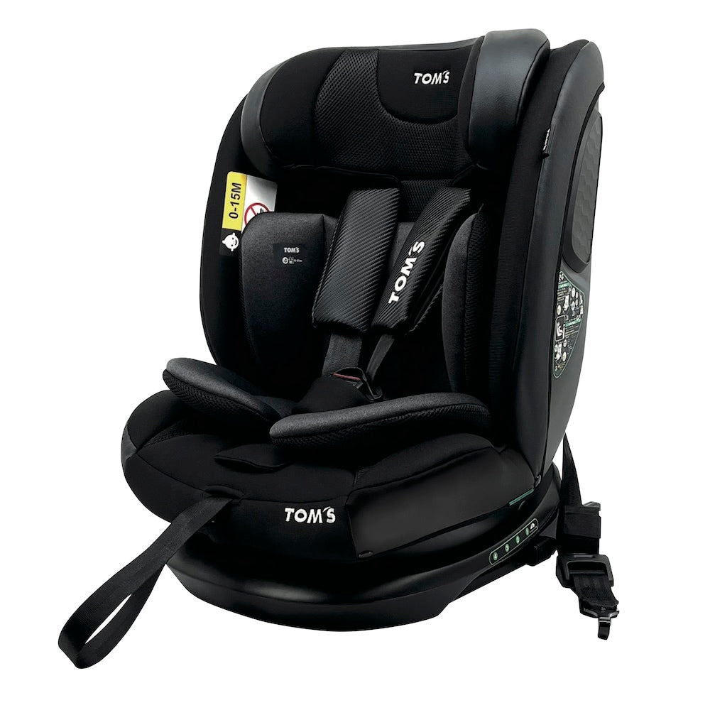 TOMS HARNESS JUNIOR RECLINING II TM-3002