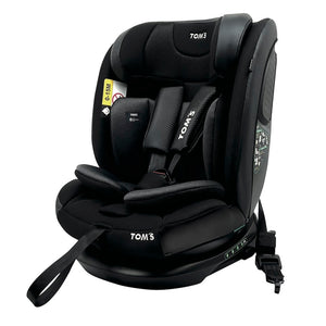TOMS HARNESS JUNIOR RECLINING II TM-3002