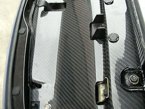JURA TEC R34 RADIATOR PANEL FOR NISSAN SKYLINE GT-R R34 BNR34 JURA-TEC-00001