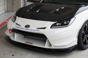 INGS 3P AERO SET FOR TOYOTA GR86 ZN8 03168-01802