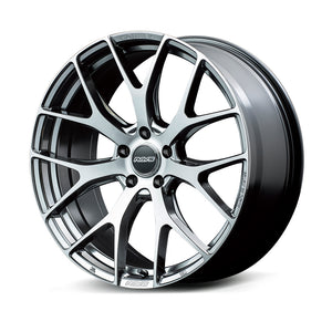 RAYS HOMURA 2X7FT 20X8.5J +38 5X114.3 YNJ 27330853805YNJ