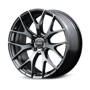 RAYS HOMURA 2X7FT 19X8.5J +38 5X112 YNJ 27339853820YNJ