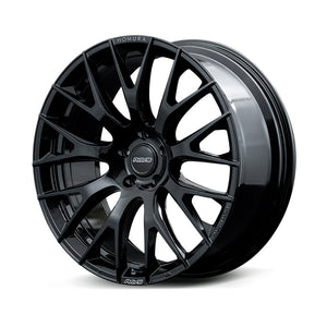 RAYS HOMURA 2X9R 21X9J +38 5X120 DMC SIDE GRACE SILVER (HDJ) 27391903821HDJ