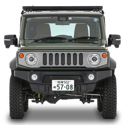APIO SJ GRILL FOR SUZUKI JIMNY JB64 JIMNY SIERRA JB74 JIMNY NOMAD JC74 3033-58G