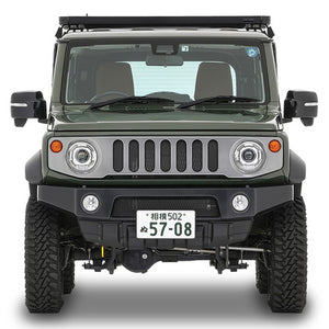 APIO SJ GRILL FOR SUZUKI JIMNY JB64 JIMNY SIERRA JB74 JIMNY NOMAD JC74 3033-58G