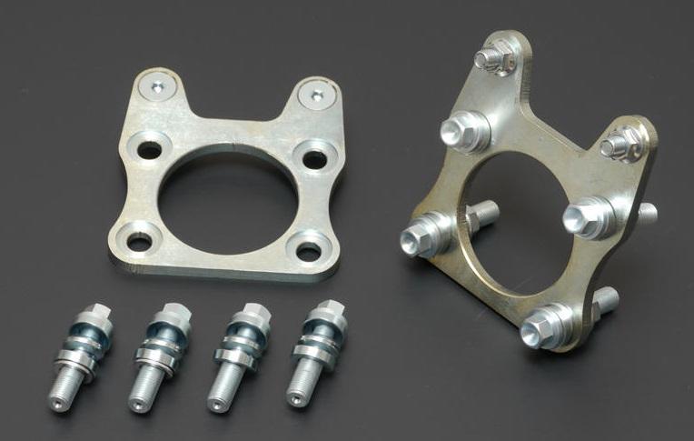 CUSCO REAR CAMBER ADJUSTER FOR SUZUKI SWIFT SPORT ZC32S 619 455 A