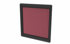 GRUPPEM K&N GENUINE REPLACEMENT FILTER FOR TOYOTA LAND CRUISER 250 TRJ250W 2TR-FE 33-3178
