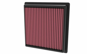 GRUPPEM K&N GENUINE REPLACEMENT FILTER FOR TOYOTA LAND CRUISER 250 TRJ250W 2TR-FE 33-3178