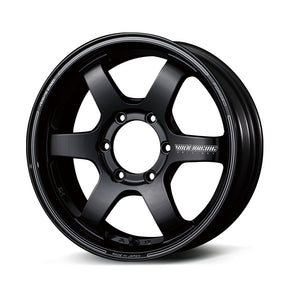 RAYS VOLK RACING TE37SB 17X6.5J +37 9X139.7 PRESSED DOUBLE BLACK (PW) 06087653716PW