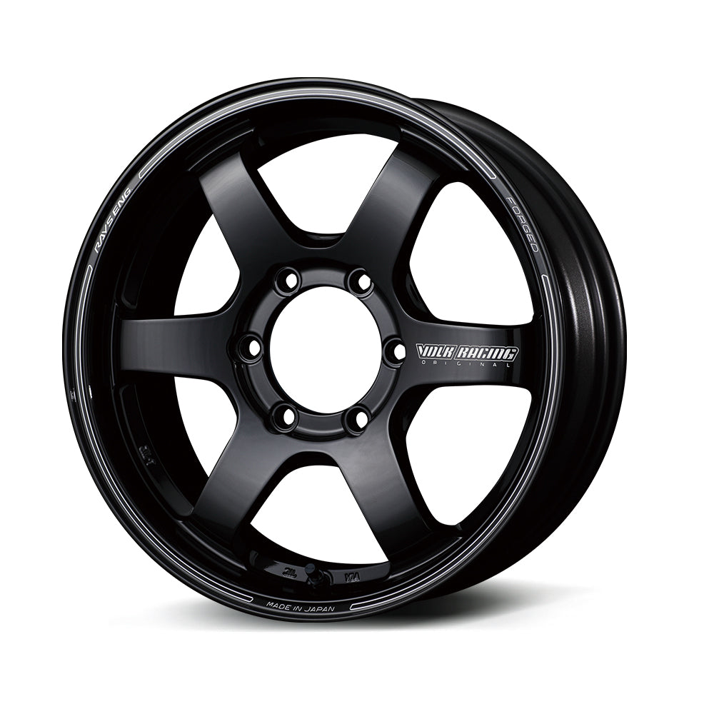 RAYS VOLK RACING TE37SB 18X8J +30 6X139.7 BRONZE (ANODIZED) (BR) 06088803016BR