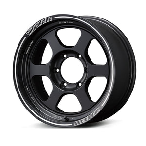 RAYS VOLK RACING TE37XT 17X8J +0 6X139.7 BLAST BLACK (BC) 06297800016BC