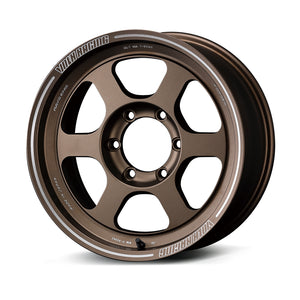 RAYS VOLK RACING TE37XT 16X8J +0 5X150 BLAST BLACK (BC) 06296800016BC