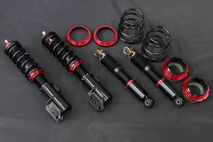 LARGUS SPEC K COILOVER KIT FOR MITSUBISHI EK SPORTS H81W 4WD 01015106001-QQ-2