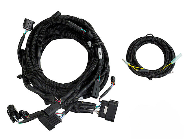 HKS POWER EDITOR R HARNESS TR-1 FOR TOYOTA GR COROLLA GZEA14H G16E-GTS	 42999-AT001