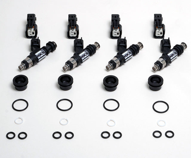 HKS INJECTOR UPGRADE KIT FOR HONDA S2000 AP1 F20C 14002-AH001