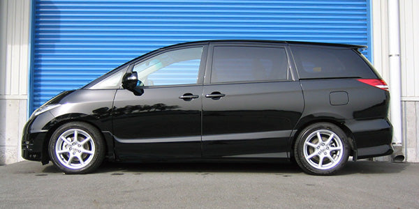 HKS HIPERMAX S SERIES COILOVERS SUSPENSION TYPE FOR TOYOTA ESTIMA AHR20W 2AZ-FXE(2AZ-2JM) 80300-AT203