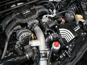 HKS COLD AIR INTAKE ADAPTER KIT FOR TOYOTA GR86 ZN8 SUBARU BRZ ZD8 FA24 12002-AT001