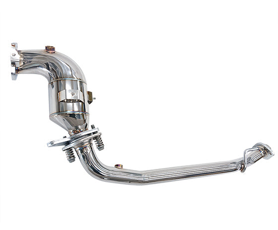 HKS METAL CATALYZER FOR SUZUKI JIMNY JB64W R06A TURBO 33005-AS002