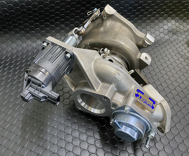 HKS GT SPORTS TURBINE KIT FOR HONDA CIVIC TYPE R FL5 K20C 11004-AH006